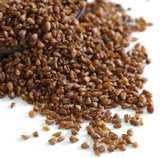 2Pcs 250g / 17.6oz Roasted Tartary Buckwheat Grain Tea - Loose Leaf Herbal Tea