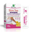 Premium Colon Cleansing,Natural Instant Lemon Weight Loss Tea
