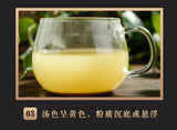 Changbai Mountain Pine Pollen New Powder Pine Pollen 50g/bottle Head Pine Pollen