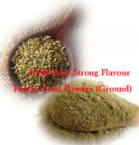 HELLOYOUNG Fennel  Powder(Ground)-Strong Flavour,Pure