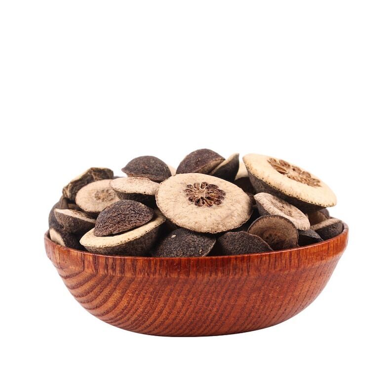 250g (8.8 oz) Fructus Aurantii Immaturus, Immature Bitter Orange, Zhi Shi 枳实