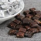 100g Raw Pu'er Tea Cream Organic Yunnan Pu-erh Green Tea Canned Health