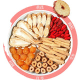 Astragalus Codonopsis Health Tea Sugar Free Girl's Qi and Blood Regulating 100g