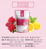 7 days Beauty Slimming Tea Health Herbal Whitening Tea Pure Natural Herbal Tea