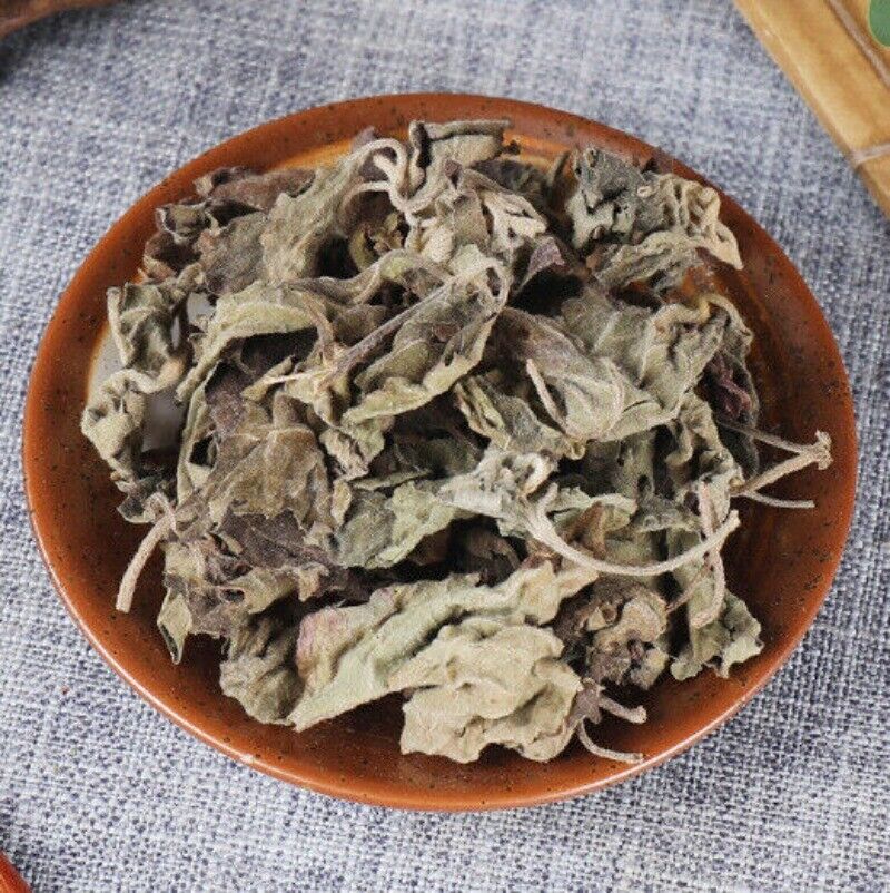 Chinese Herbal Medicine Patchouli Huo Xiang Medicine Food Patchouli 500g/1.1lb