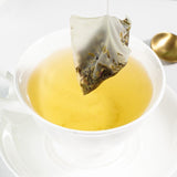 Yerba Mate Herbal Tea Organic - Loose Leaf Argentina 150g Triangle bag packaging