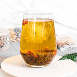 Chrysanthemum and Goji Berry Tea Healthy Herb Tea Bag 150g/5.29oz