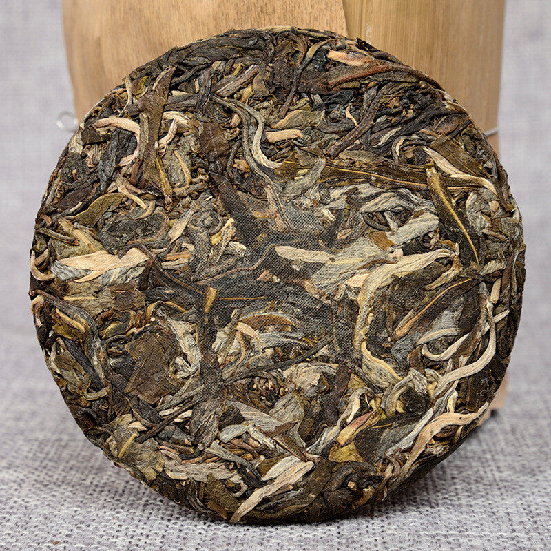 100g Yunnan Specialty Pu'er Tea Tea Cake Pu'er Tea Tea