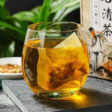 150g 30 pack herbal stone clear tea bag tea health herbal tea de-stone tea bag