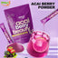 Premium Cranberry Fruit Powder Natural