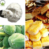 250g Wholesale 98% Pure Powder Refined Papain Enzyme Papain Enzyme in Bulk
