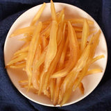 Chinese Herb TeaTian Men Dong Natural Tian Dong Asparagus Root Radix Asparagi