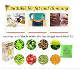 Herbal slimming tea /tea bag 2.5g*20bag/box 50g
