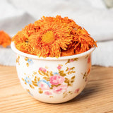 50-500g Organic Calendula Officinalis - Vacuum Packed Dried Flower - Free Post