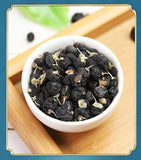 100g*2 Dried Black Wolfberry Health Benefits