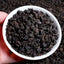 Charcoal Roasted Black Oolong Aged Tea 150g for Milk Tea Shops Hotels