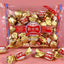 Crispy Dried Tangerine Peel with Plum & Yingzi Traditional Chinese Snack
