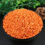 HELLOYOUNG Dried Carrot Granule - Fresh Red