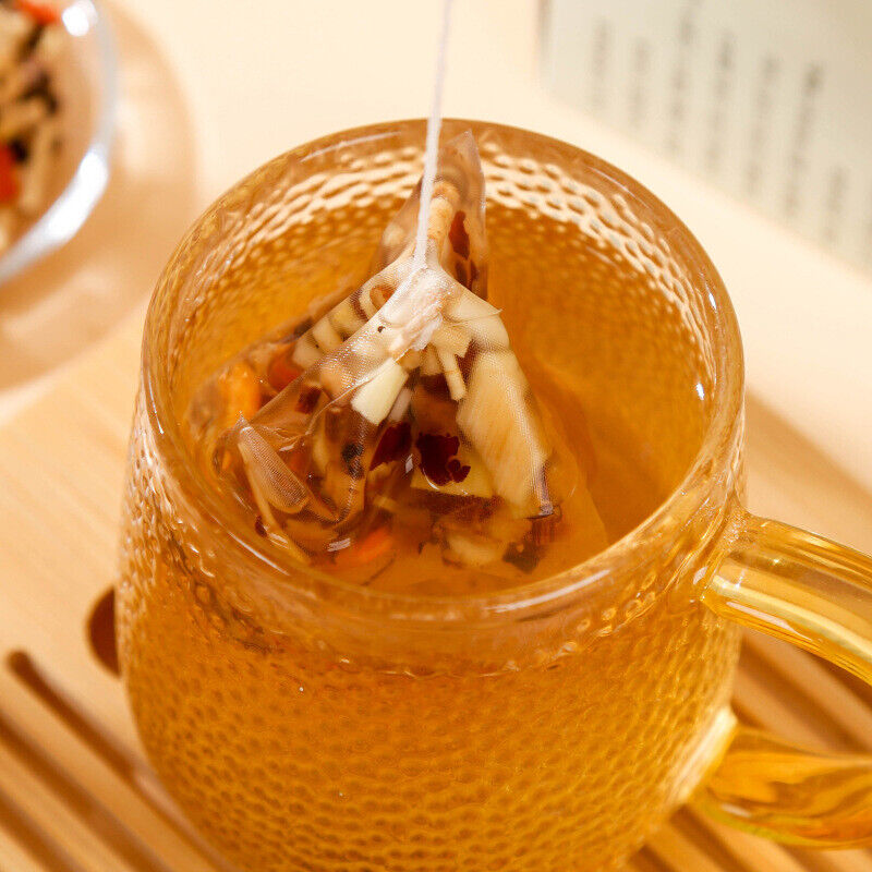 Bamboo Cane and Thatch Tea 225g/15 Sachets Bamboo Cane and Thatch Snow Pear Tea