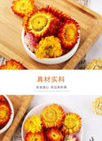 Chrysanthemums Dried Chrysanthemums Bulk Herbal Tea 500g