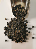 Black Wolfberry Ningxia Dried Black Wolfberry Black Goji Berry Wolfberry 500g