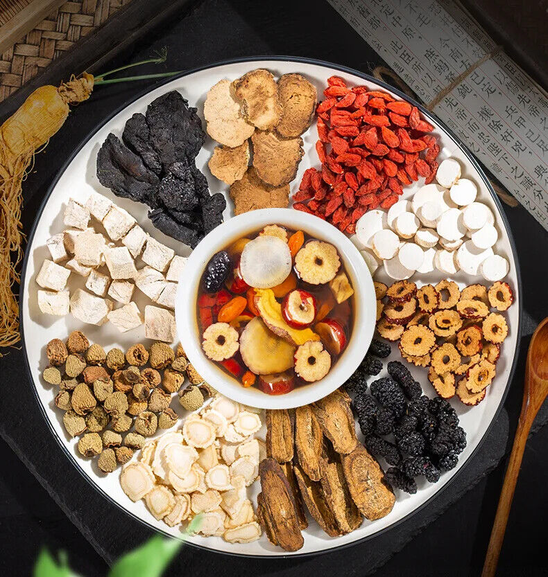 150g Organic Men Fertility Tea Male Fertility Tea Nourishing Kidney Tea for Man