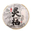 The Gathering of Plant Spirit Top Sheng Puerh Tea 400g Raw Puer Tea Cake Haiwan
