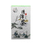 Healthy Herbal Tea Luo Han Guo Radish Seed Dandelion Chrysanthemum Tea