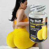 Maca Butt Lifting Big Ass & Hips Herbal Butt Enlargement Booster BBL Capsule