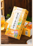 150g Hericium erinaceus Clove Seabuckthorn Tea Stomach Nourishing Herbal Tea