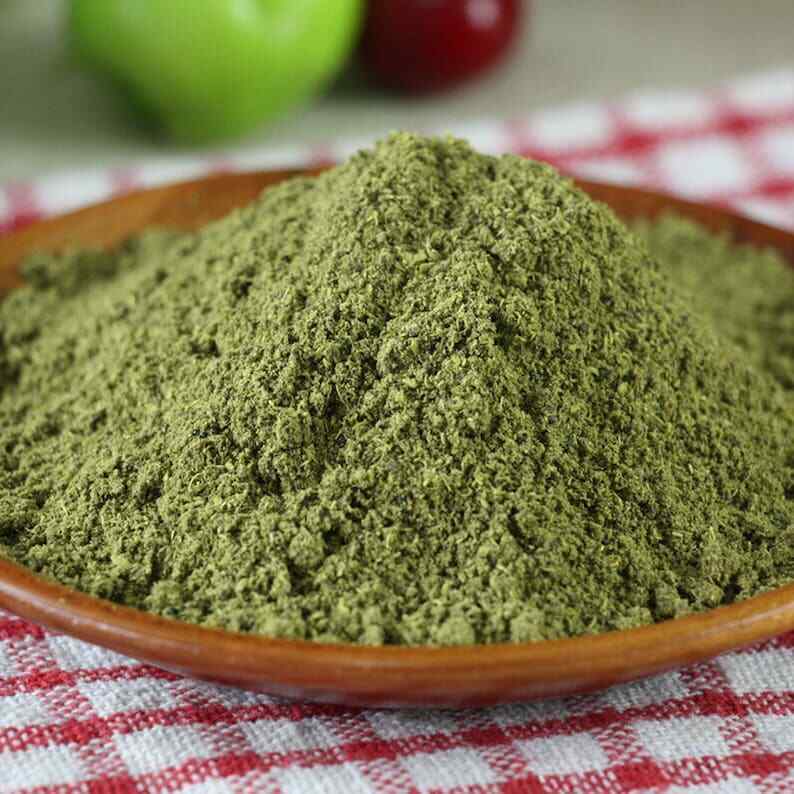 Chinese Sichuan Flower Pepper Szechuan Peppercorns Powder, Ma Jiao Powder, 麻椒粉