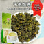 250g HelloYoung Premium Organic Taiwan Jinxuan Oolong Tea Bags Milk Oolong Tea