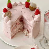 HELLOYOUNG Natural Super Raspberry Powder 1KG - Water Soluble