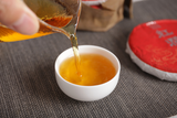 100g Yunnan Red Tea Yunnan Red Tea Red Run Small Cake Big Tree Black Tea Cake
