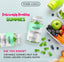 Sea Moss Gummies Seaweed Gummies Seaweed Gummies Gummy Vitamin Gummy Bears