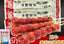 Fresh Candied Hawthorn Beijing Style Snack Seedless Bagged Treat