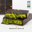 Dubai Style Pistachio Chocolate Pure Cocoa Butter Handmade Shredded