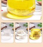 Chrysanthemum Cassia Seed Tea Healthy Herb Tea Bag 120g