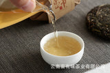 100g Yunnan Pu'er Tea Big Tree Old Tree Tea Xigui Small Cake Raw Healthy Tea