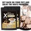 Maca Powder Broken Maca Powder Yellow Maca Powder Solid Drink 100g