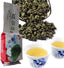 Milch Geschmack Oolong Tee 125g Tiguanyin Grüner Tee Jin Xuan Milky Oolong Tee