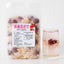 Freeze-Dried Fruit Cold Brew Blend Lemon Lychee Berry Tea