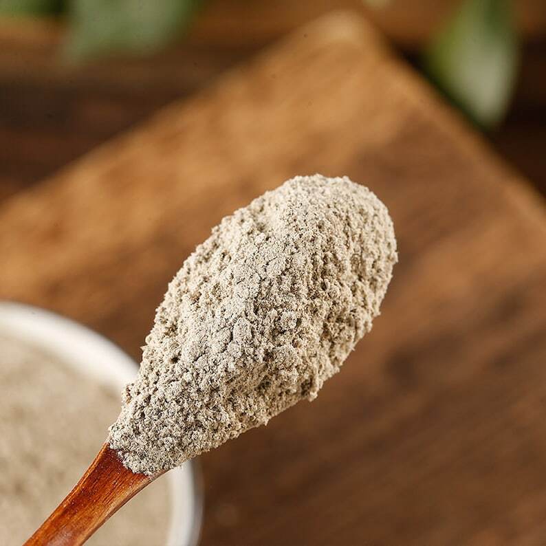 100g Reines Hirudin Blutegelpulver–Getrocknete Blutegel,Natürliche Heilpflanze