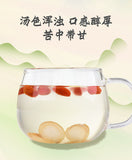 100g Ginseng Changbai Mountain Selected Large Strips Ginseng Health Tea Tonic
