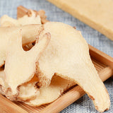 250g Baiji Featured Natural Herbal Tea Bletilla Striata Chinese Specialty 白芨