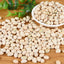 New White lentils Selected medicinal lentils Tonic herbs Stews 500g/1.1lb