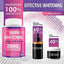 Brightening CapsulesStock Brightening Capsules Glutathione 60 Capsules