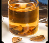 Authentic Islet Fruit Tea 120g/bottle Herbal Health Tea Yi Dao Guo