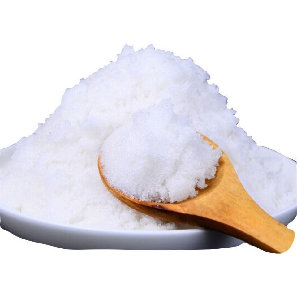 500g Alum Powder Food Grade Water Purification with Alum Crystals Foot Soak