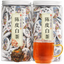 Chenpi White Tea Fuding Old White Tea Gongmei Xinhui Chenpi White Tea Cake 500g